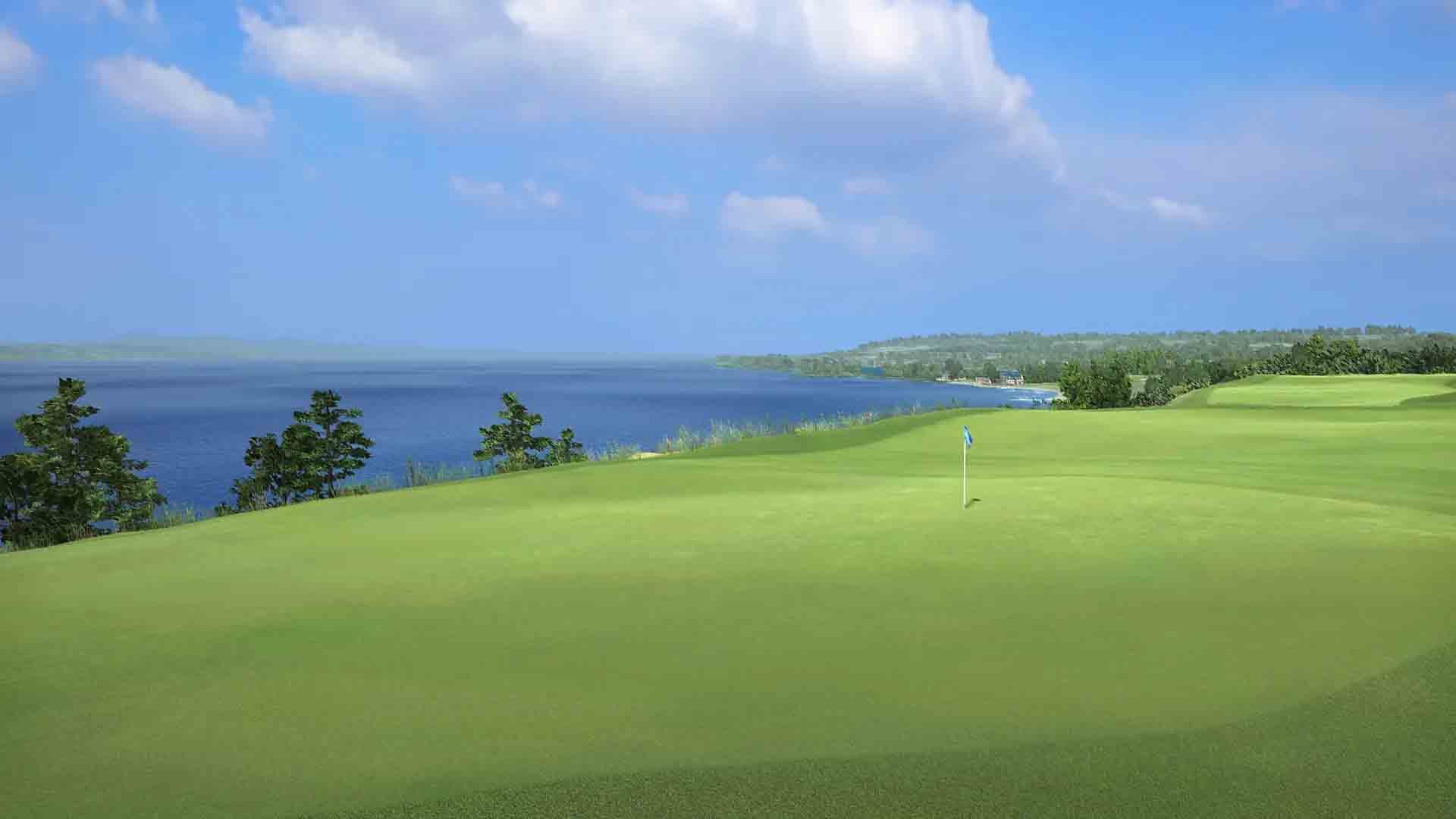 Bay harbor Preserve Links