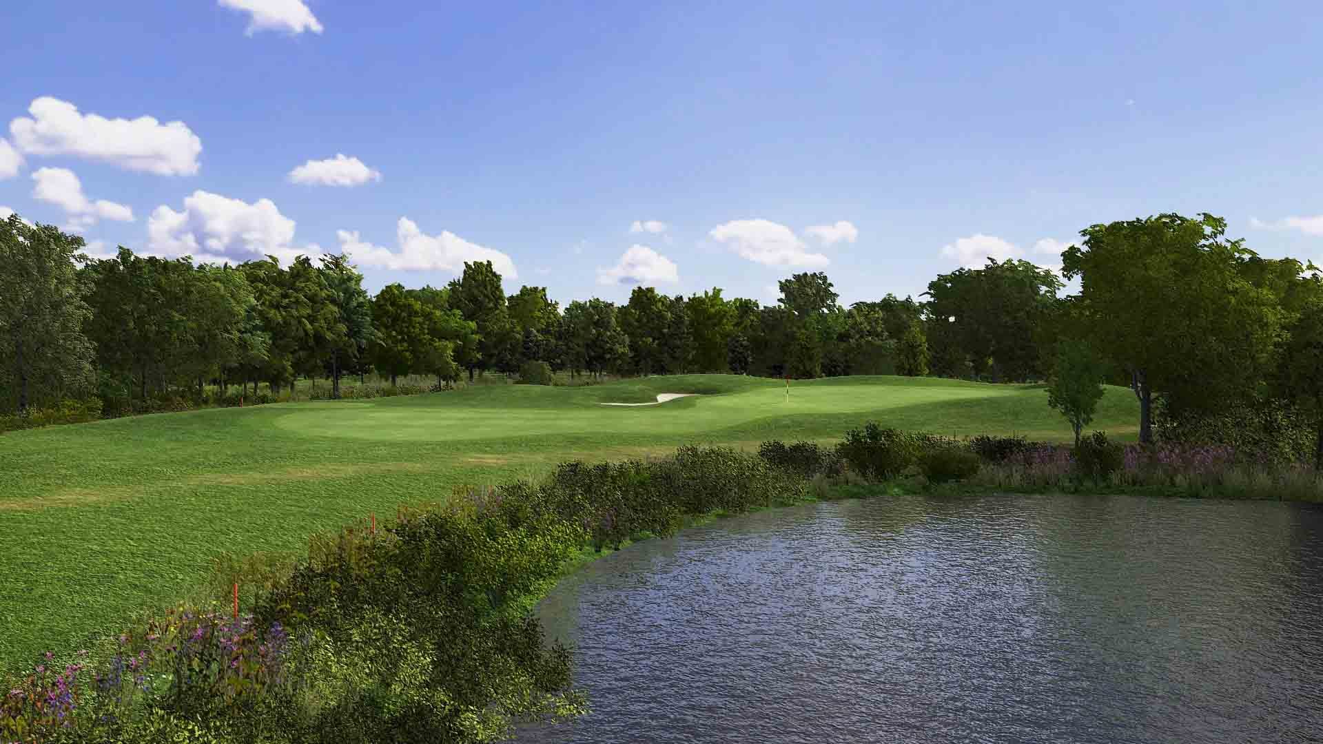 Golf & More Huckingen