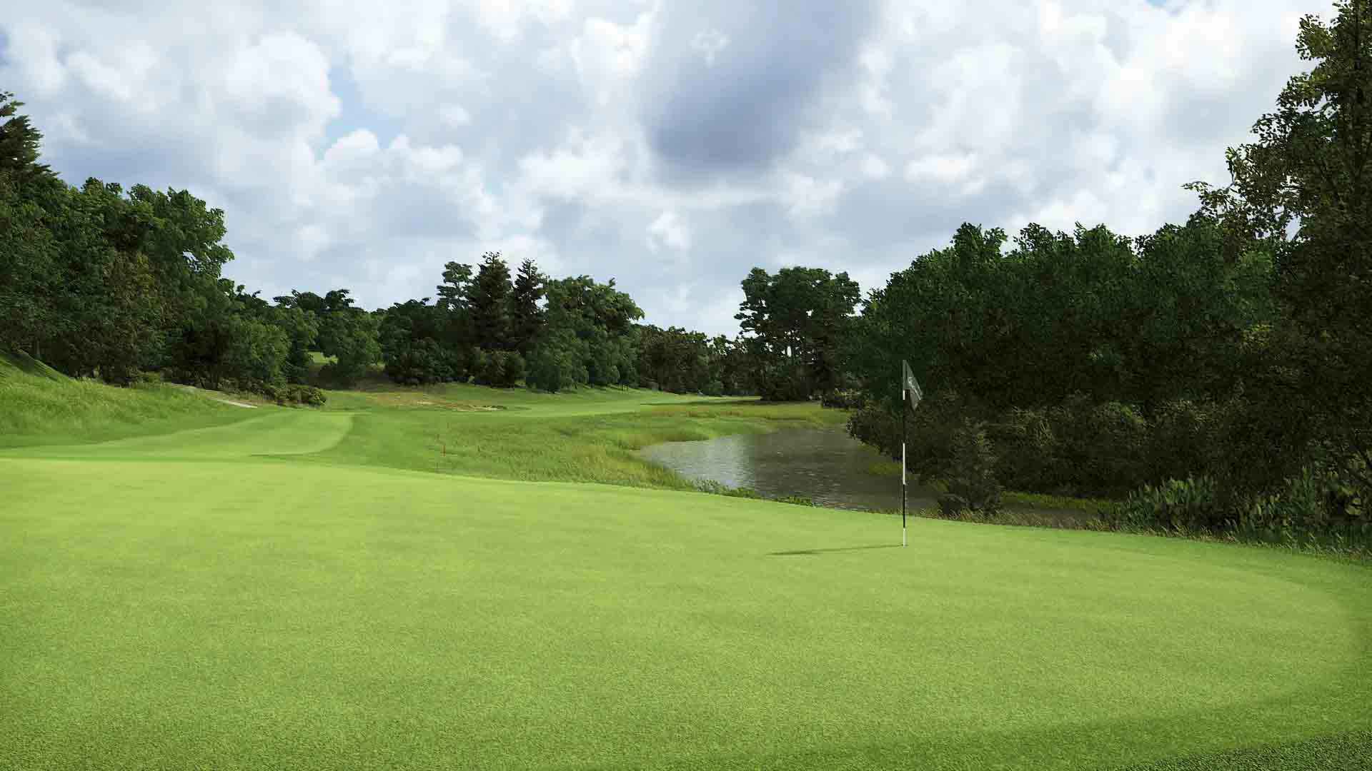 Lubker - sand forest