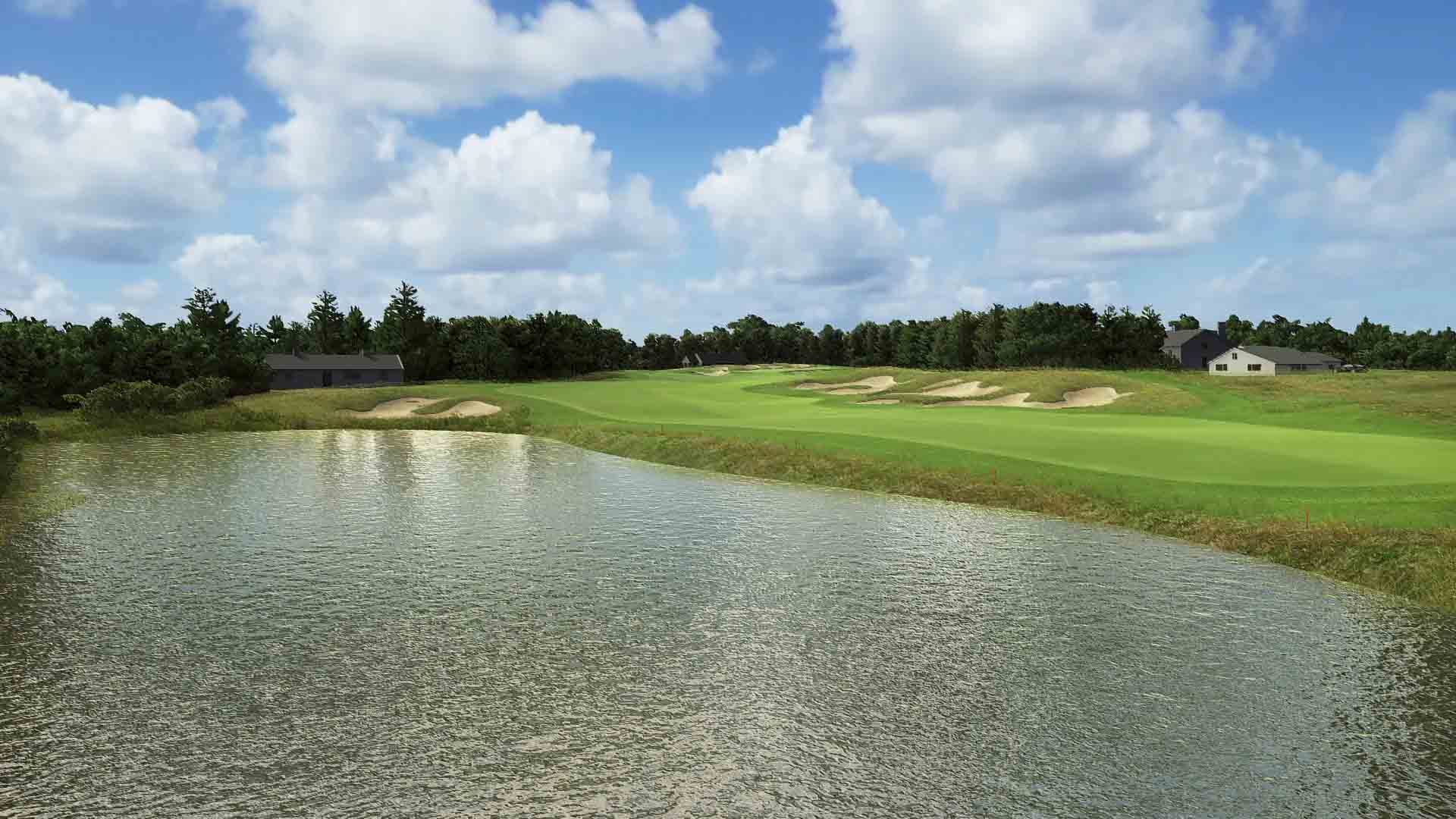 Lubker – sky forest