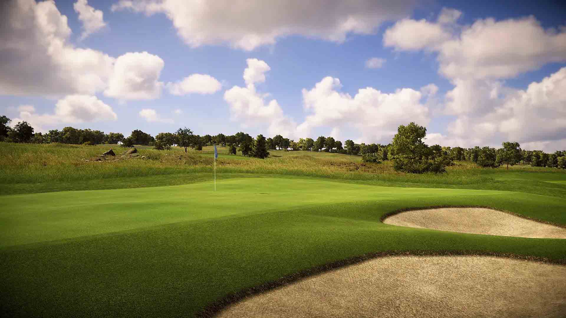 Reykjavik Grafarholt