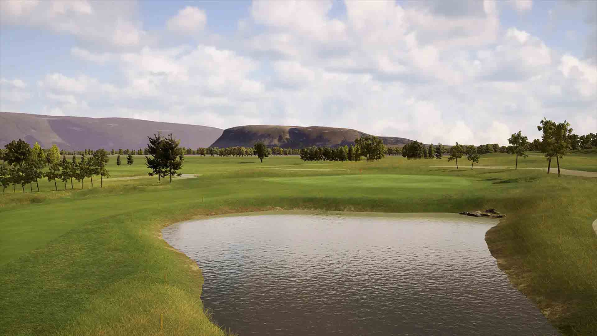 Reykjavik Korpa Sjorinn_Ain