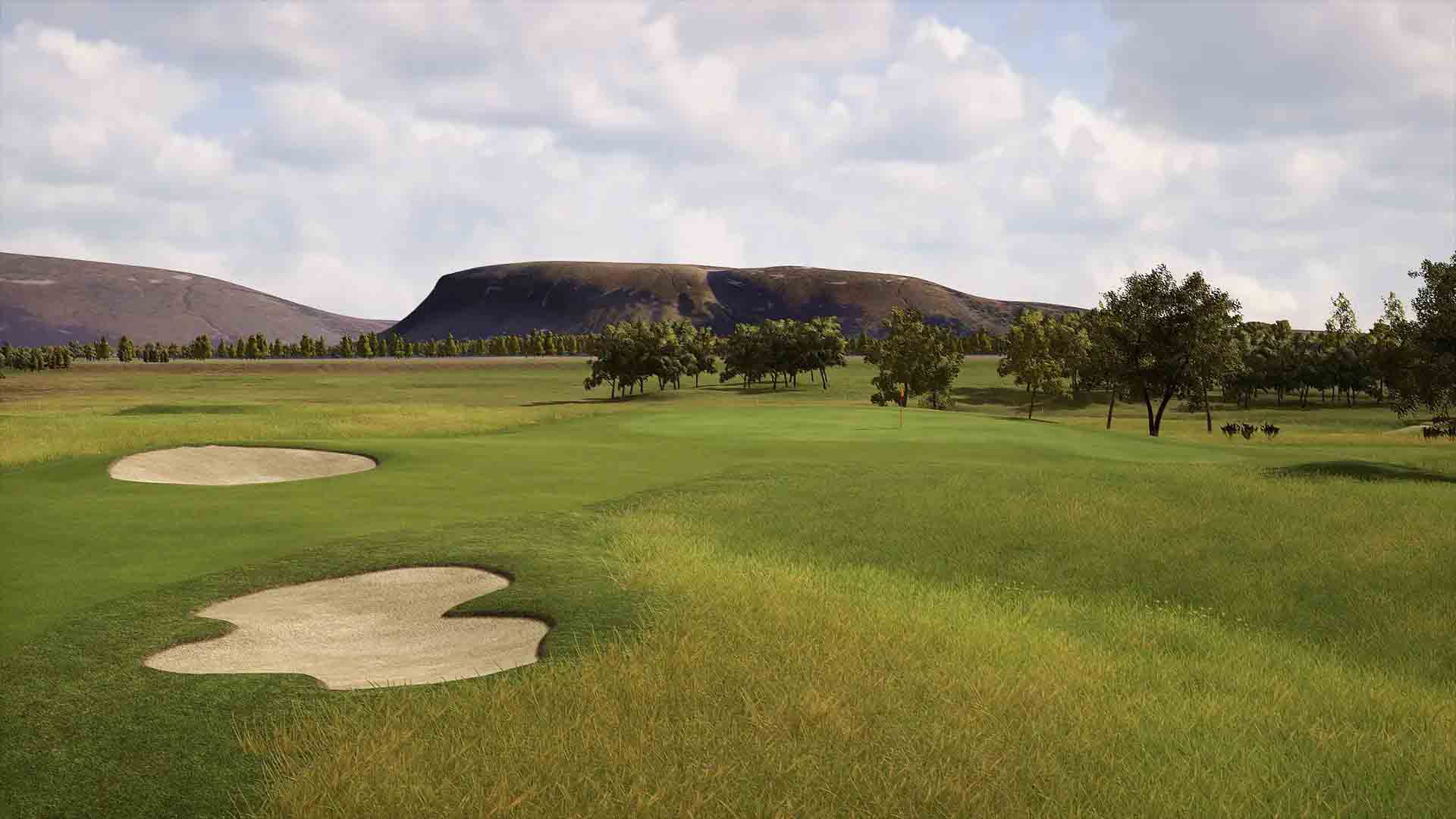 Reykjavik Korpa Sjorinn_Landid