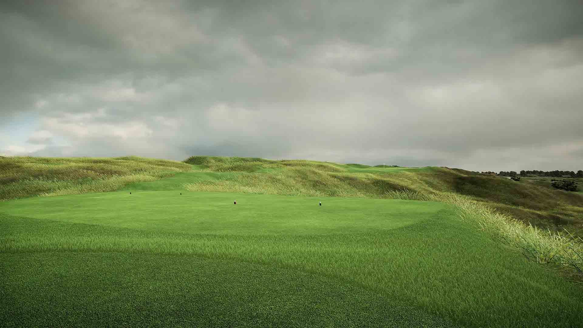 Royal Portrush